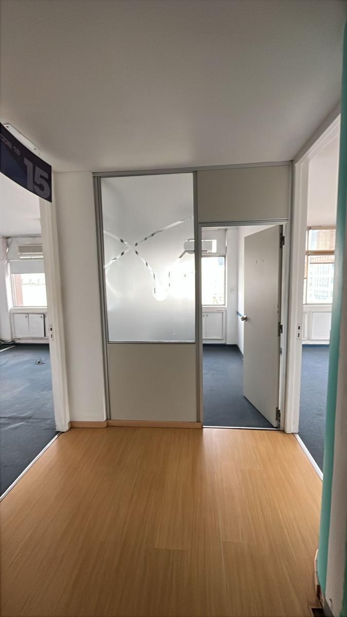 Foto de Oficina en alquiler - 500 m2 - 4 cocheras, imagen 5
