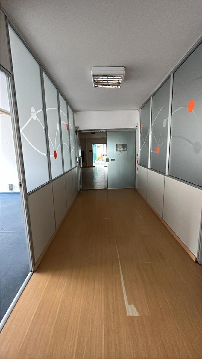 Foto de Oficina en alquiler - 500 m2 - 4 cocheras, imagen 4
