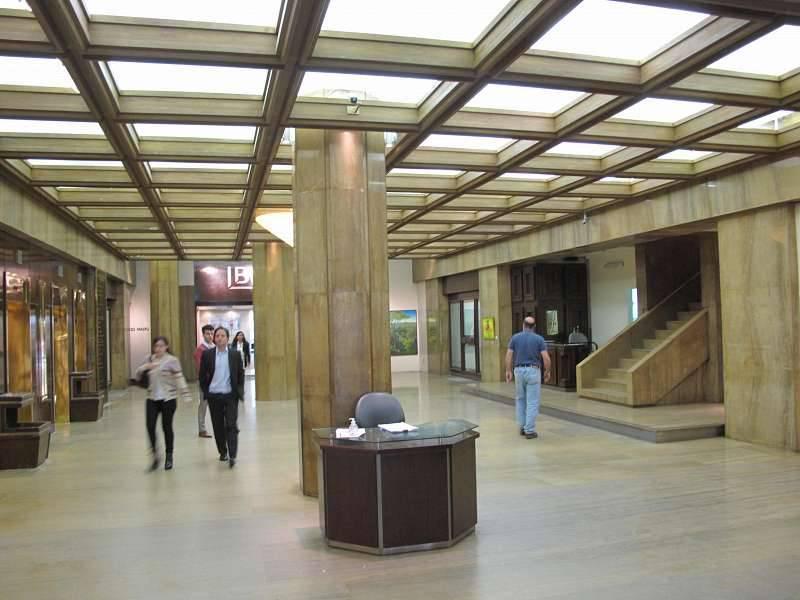 Foto de Oficina en alquiler - 250 m2 - 2 cocheras, imagen 2