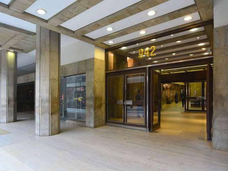 Foto de Oficina en alquiler - 100 m2 - 1 cochera, imagen 3