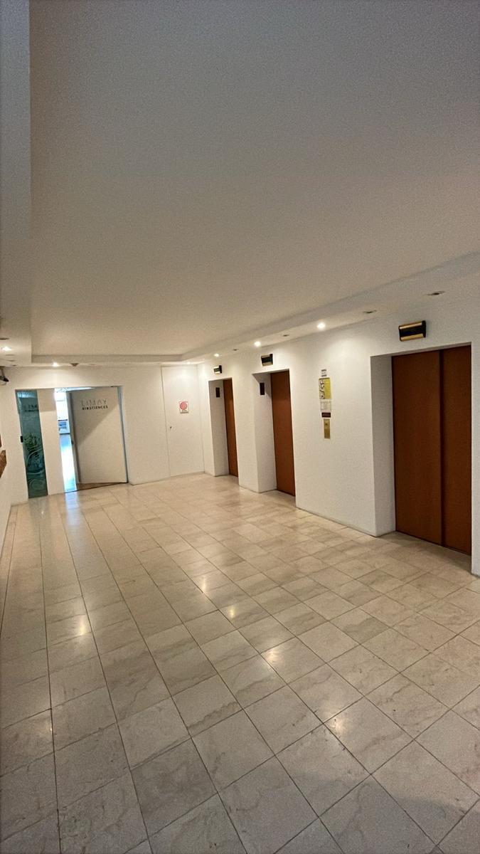 Foto de Oficina en alquiler - 100 m2 - 1 cochera, imagen 4