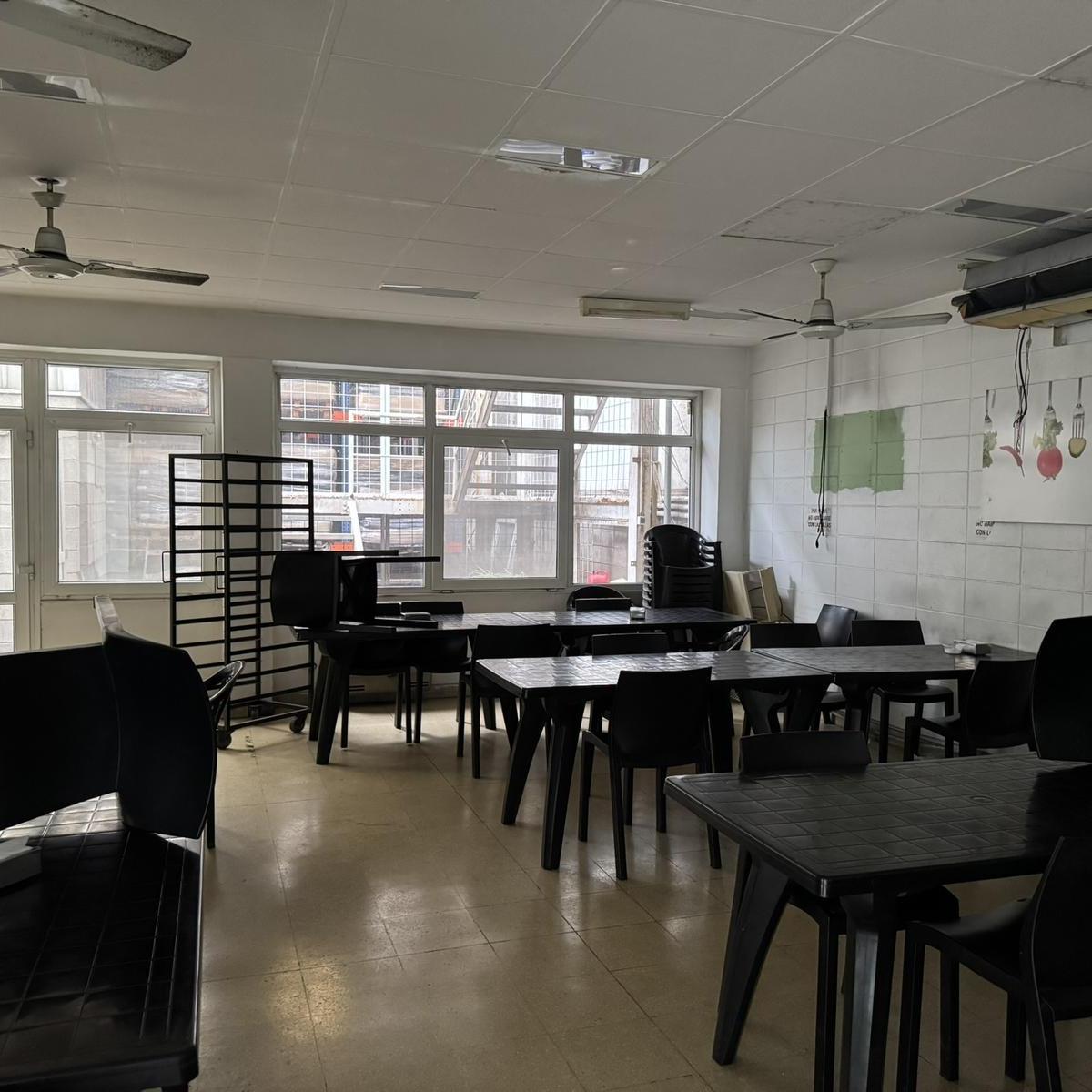Nave Industrial en Pablo Podesta de 8250 m² Cubiertos 3