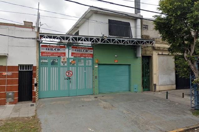 Depósito en Lanus Oeste Venta 2