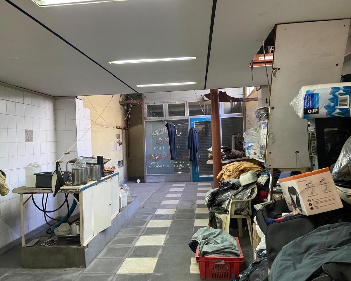 Depósito en Lanus Oeste Venta 1