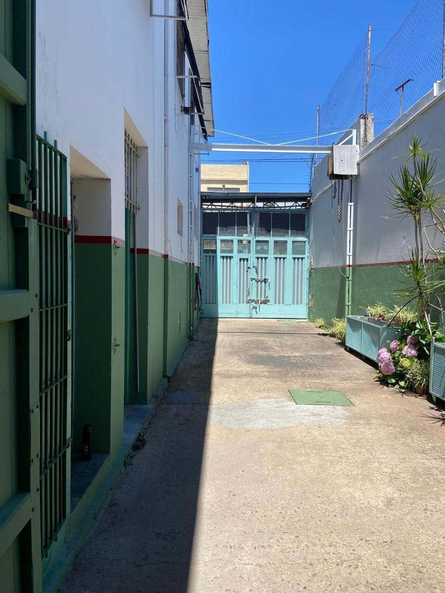 Depósito en Lanus Oeste Venta 5