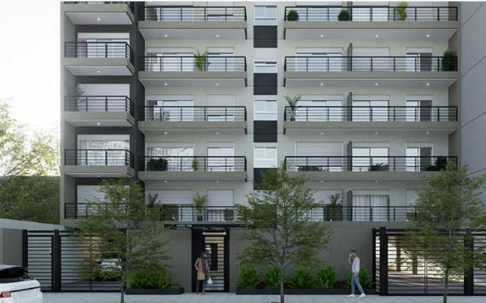 Departamento - Castelar 4