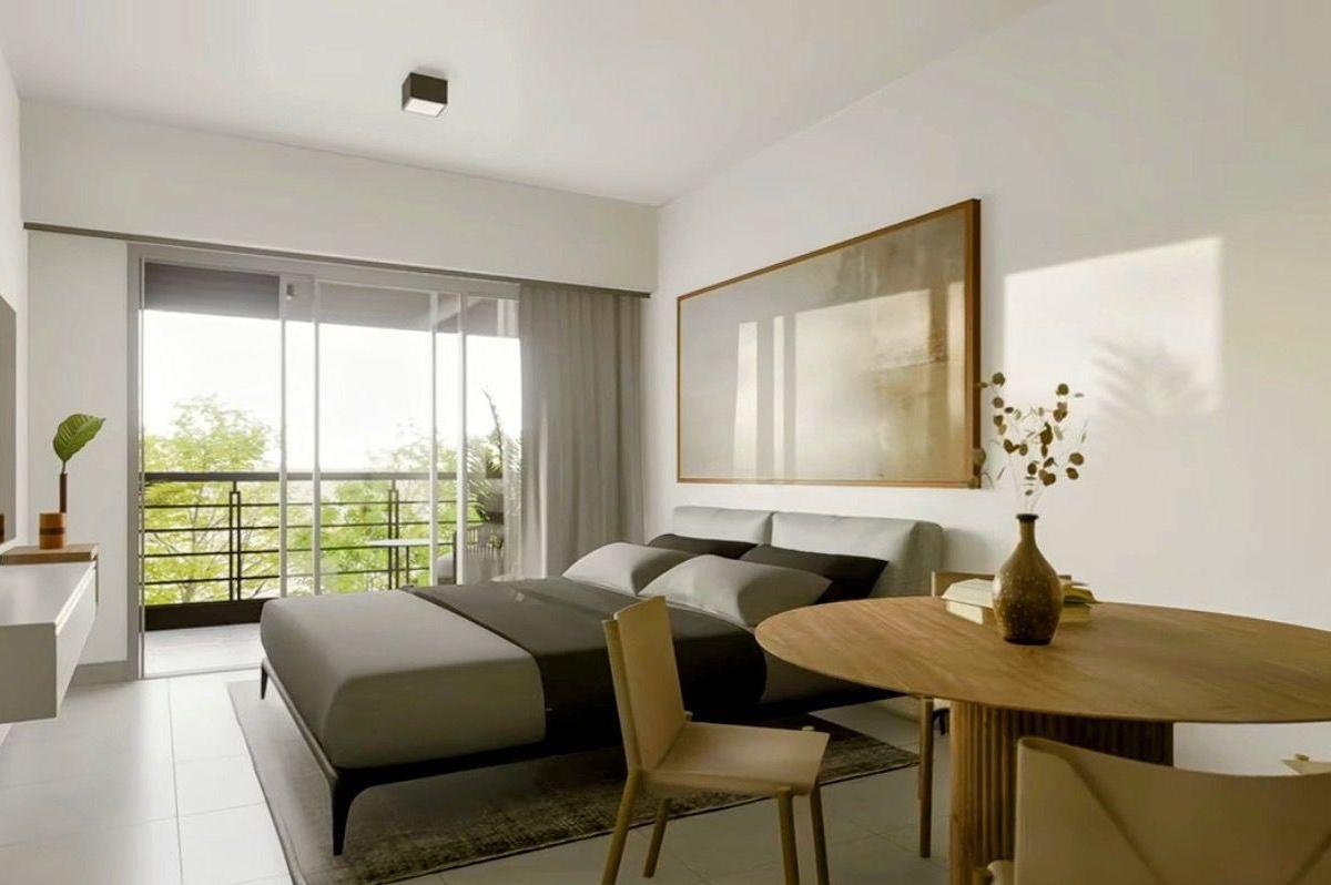 Departamento - Castelar 2