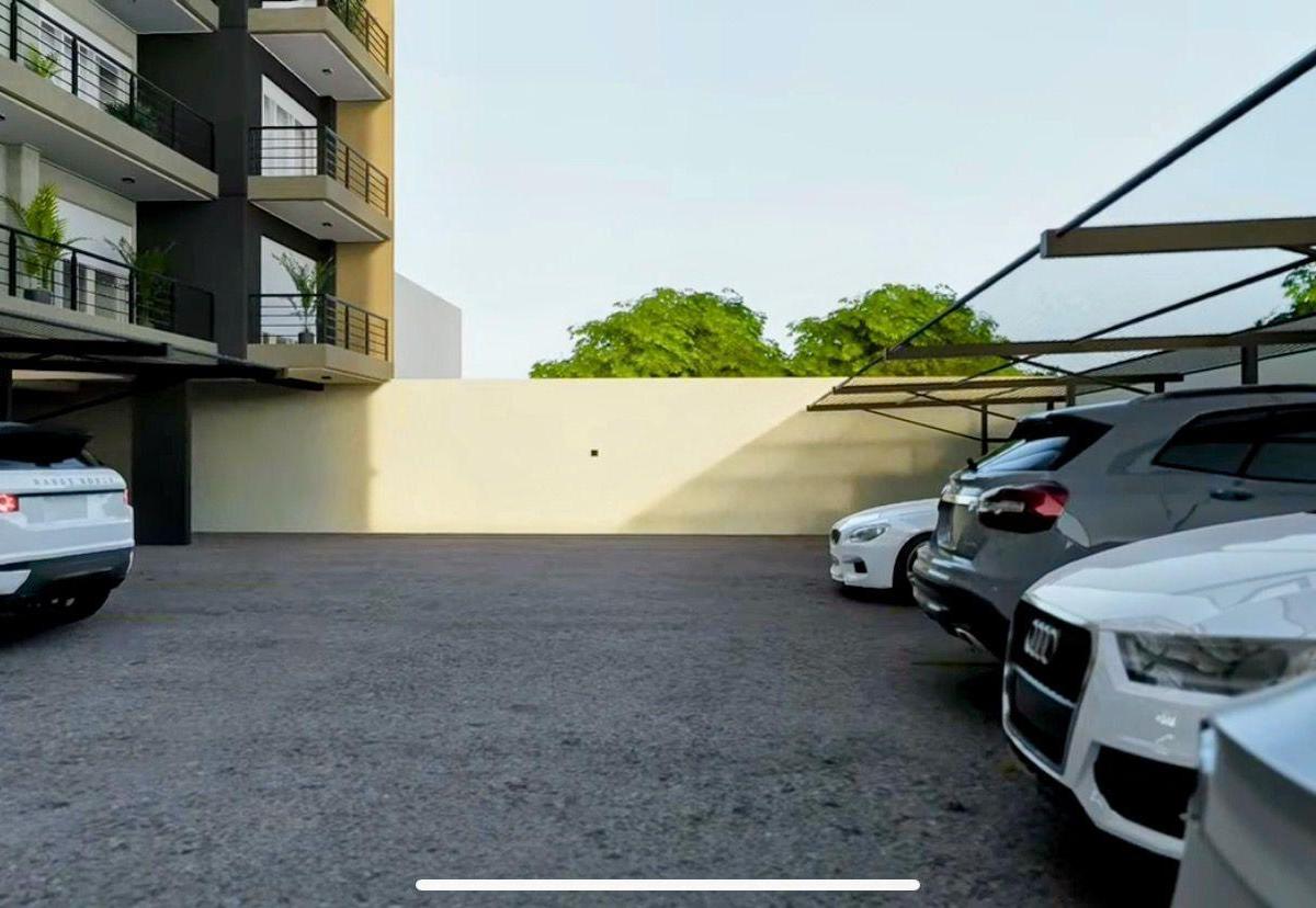 Departamento - Castelar 3