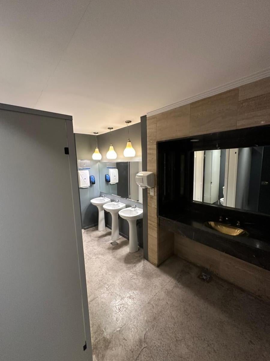 Foto de Oficina en alquiler - 660 m2 - San Nicolás, imagen 3