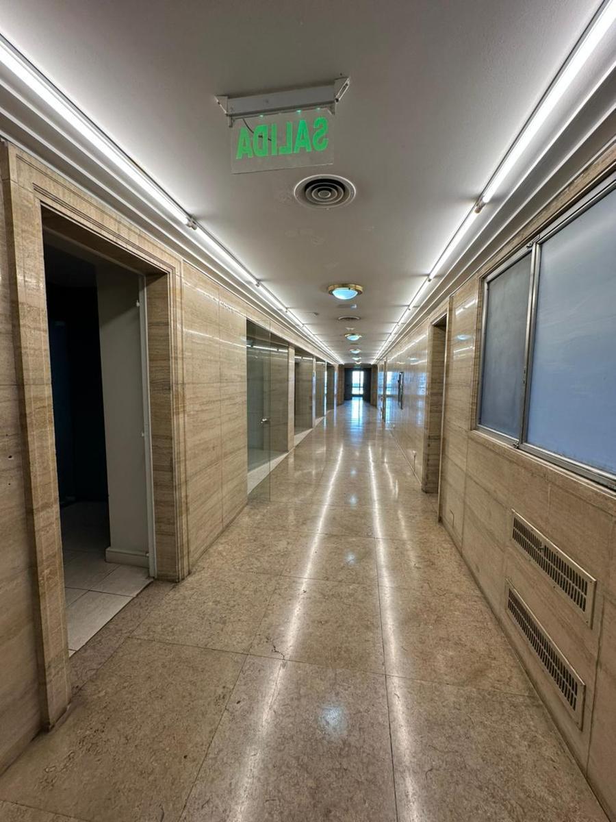 Foto de Oficina en alquiler - 660 m2 - San Nicolás, imagen 5