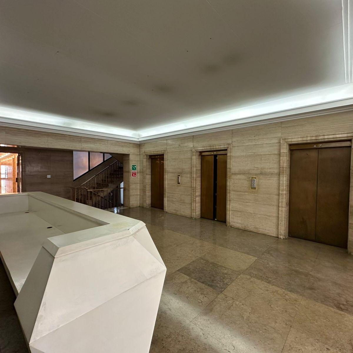 Oficina en alquiler - 660 m2 - San Nicolás