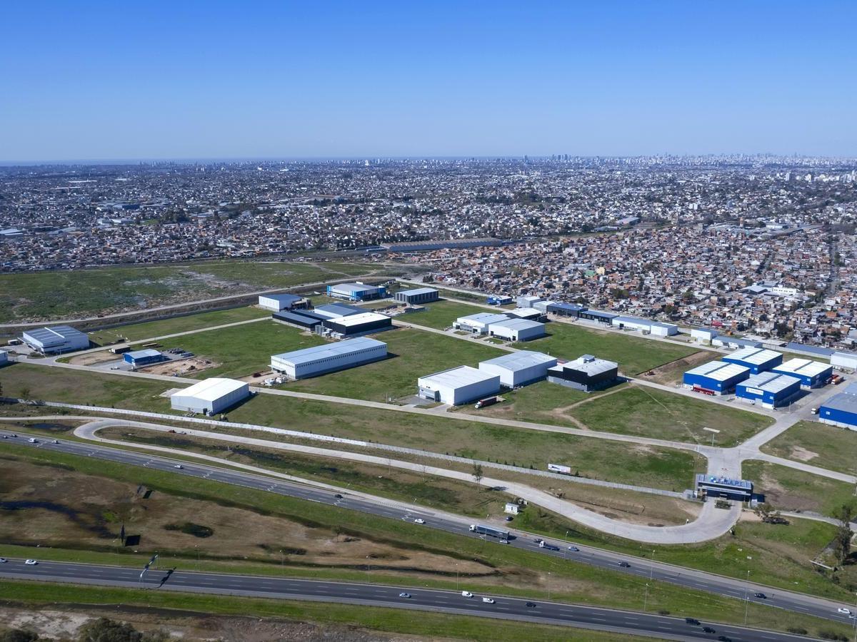 Buen Ayre Km 3,5 - 3878 m² Terreno 2