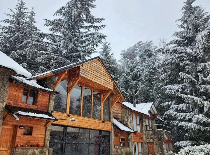 Hotel en Villa Langostura