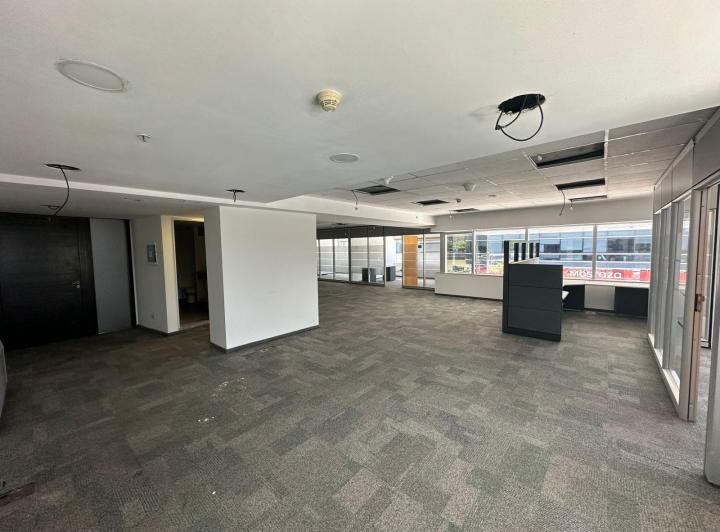 Foto de Oficina en alquiler - Puerto Madero - 300 m2 - 3 cocheras., imagen 5