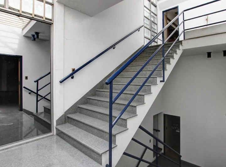 Foto de Excelente Edificio - 1500 m2 - Barracas - 10 cocheras, imagen 4