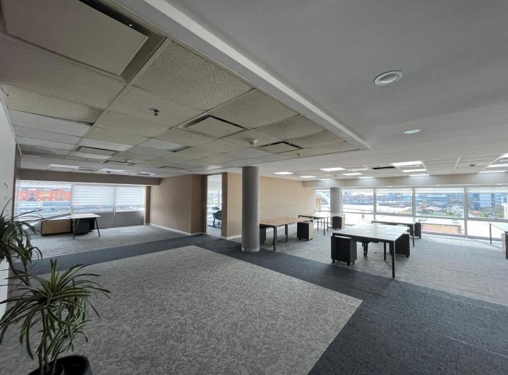 Foto de Oficina en alquiler - 691 m2 - 7 cocheras - Vista al dique - Puerto, imagen 1