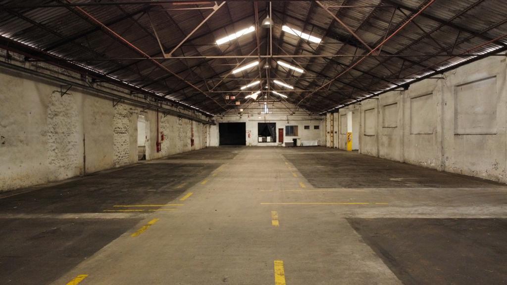 Foto de Venta de planta Industrial de 6.966 m2 cubiertos en Morón, imagen 4