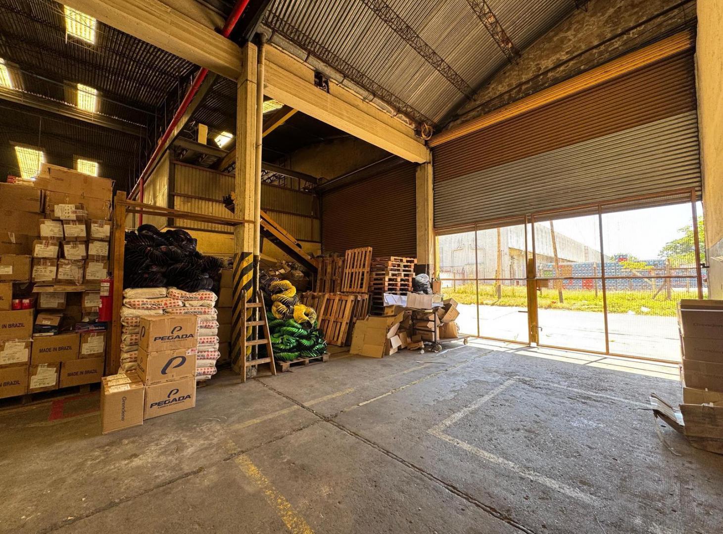 Foto de Depósito de 2750 m2 cubiertos - San Justo, imagen 5