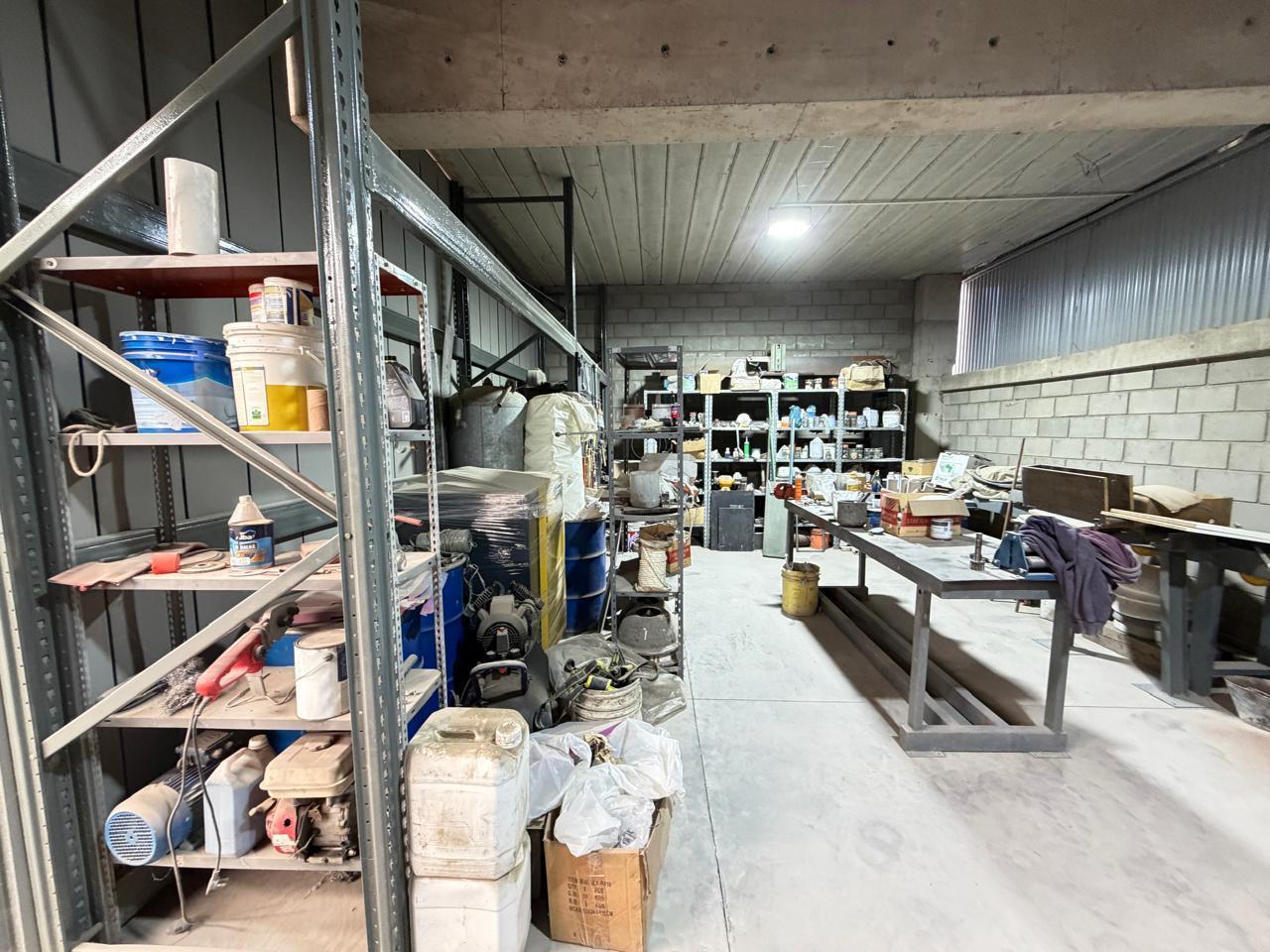 Foto de Excelente Deposito Parque Industrial Burzaco Venta, imagen 5
