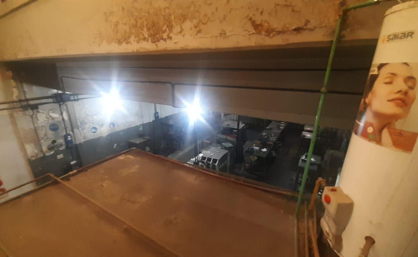 Foto de Depósito en Venta Parque Avellaneda, imagen 3