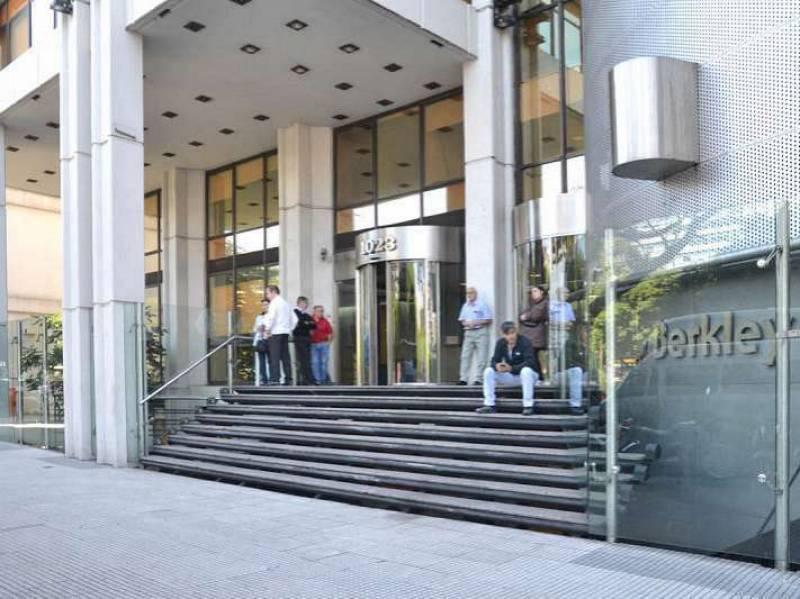 Oficina - Alquiler - Retiro - 415m2