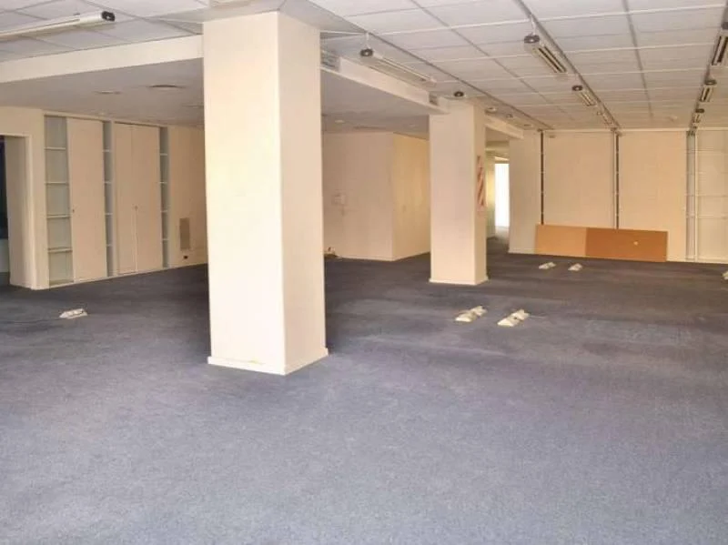 Foto de Oficina - Alquiler - Retiro - 415m2, imagen 4