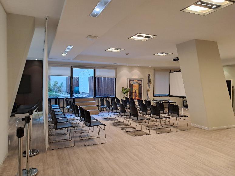 Foto de Oficina - Alquiler - Retiro - 501m2, imagen 3