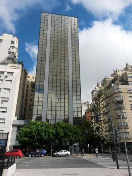 OFICINA EN ALQUILER - RETIRO - 315 m2