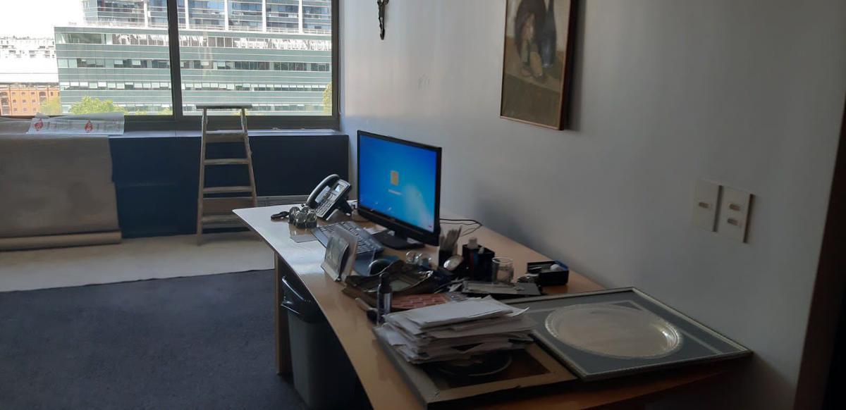 Foto de Excelente Piso de Oficinas - 280 m2 - 2 cocheras- Catalinas, imagen 3