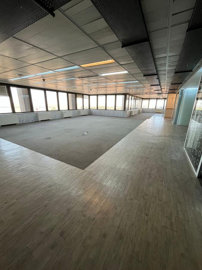 Foto de Oficina en alquiler - Catalinas - 572 m2-, imagen 5