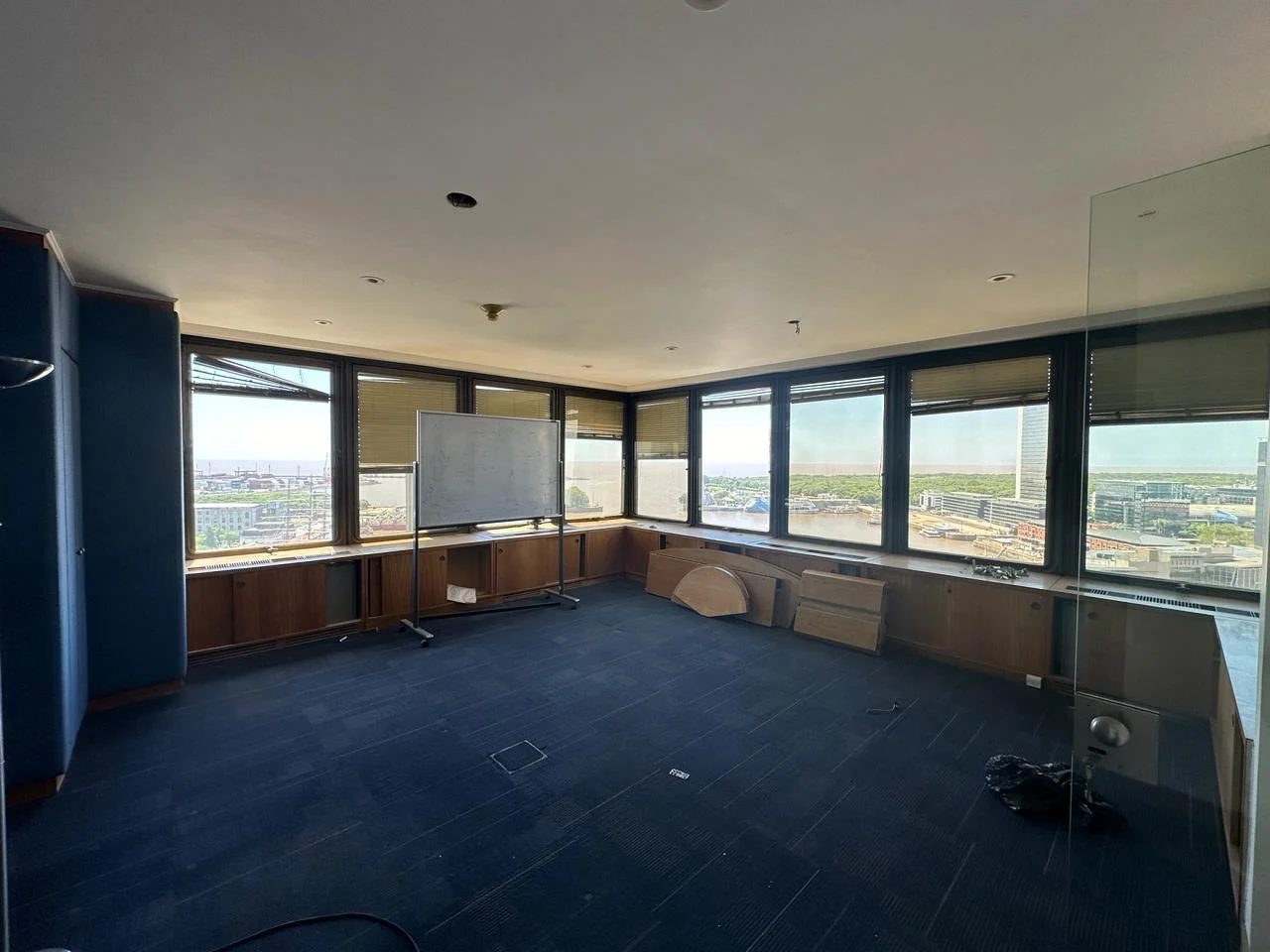 Foto de Oficina - 572 m2 - 5 cocheras - Catalinas. Vistas al Rio de la Plata., imagen 5