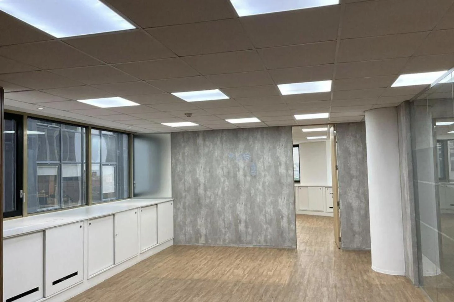 Foto de Oficina en alquiler - Catalinas - 274m2, imagen 3