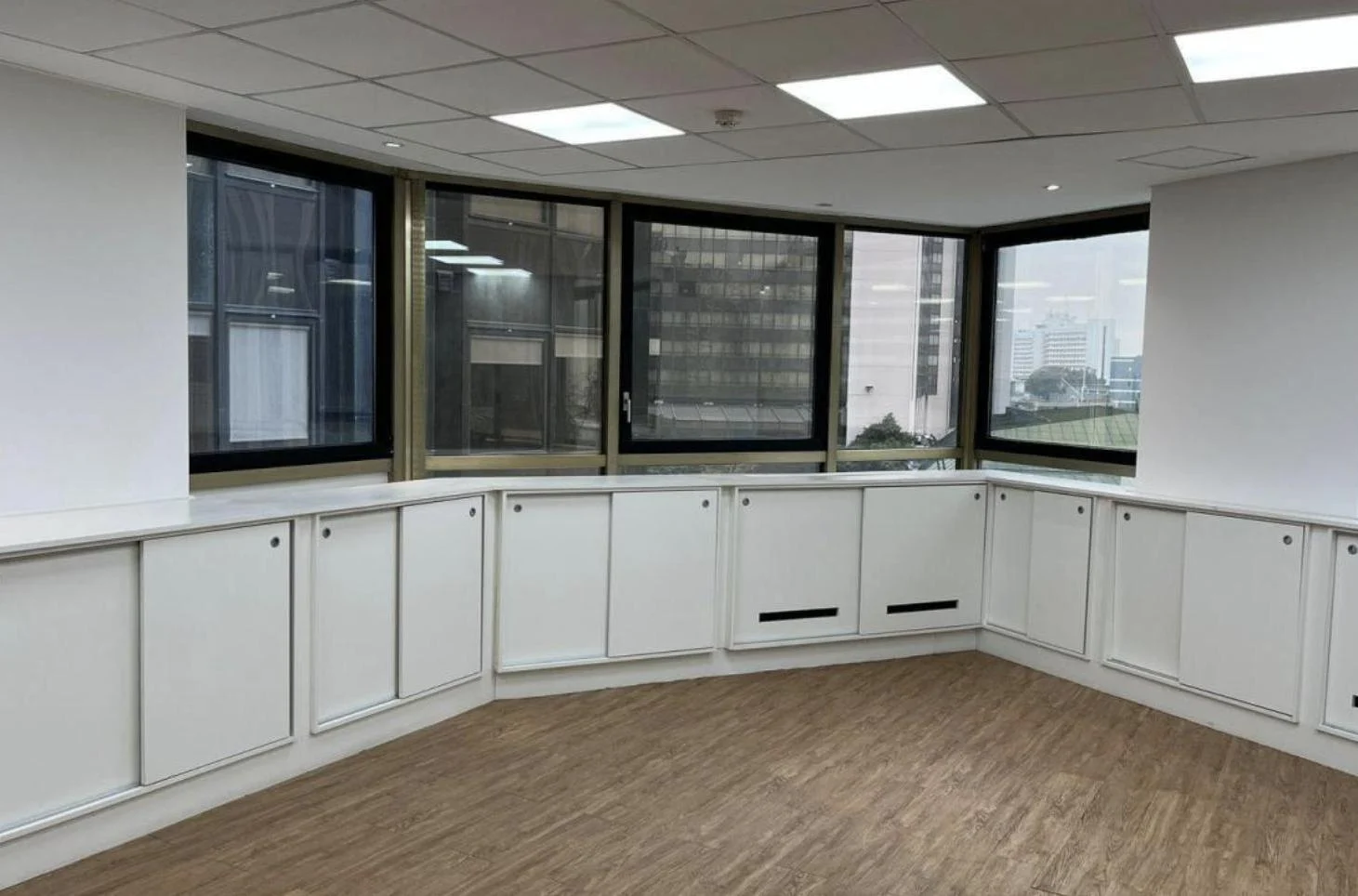 Foto de Oficina en alquiler - Catalinas - 274m2, imagen 5