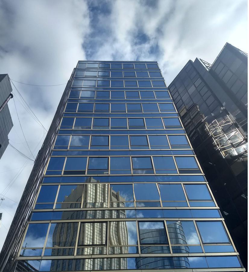 Oficina en alquiler - Catalinas - 274m2