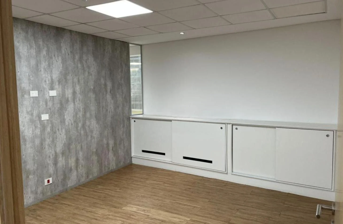 Foto de Oficina en alquiler - Catalinas - 274m2, imagen 1