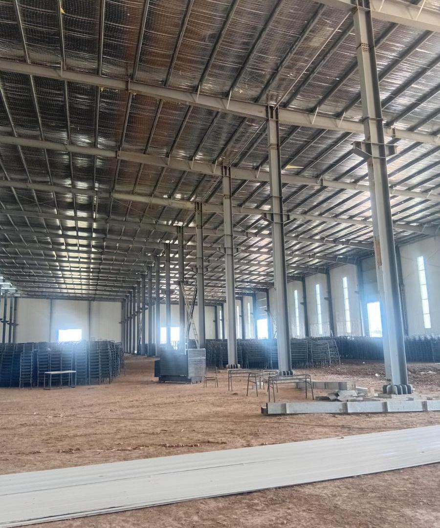 Foto de Depósito en Campana, imagen 4
