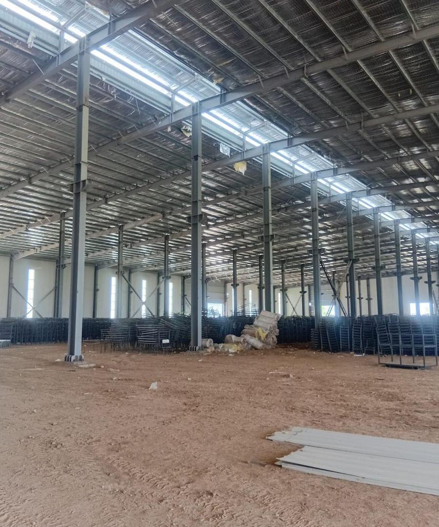 Foto de Depósito en Campana, imagen 3