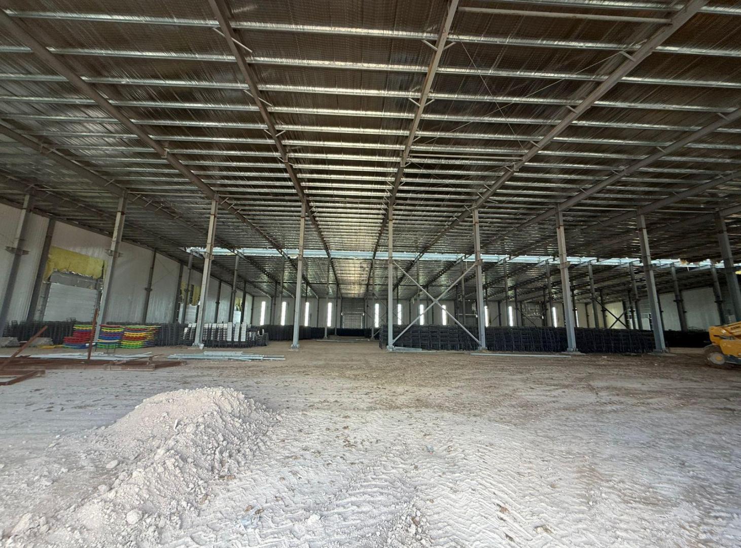 Foto de Depósito en Campana, imagen 2