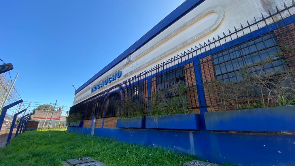 Alquiler y venta Depósito - Berazategui