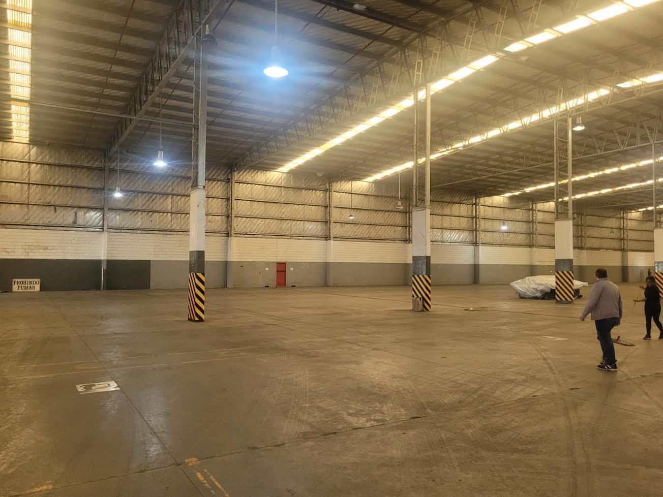 Foto de Nave industrial de 4700 m2 en Fátima Pilar, imagen 3