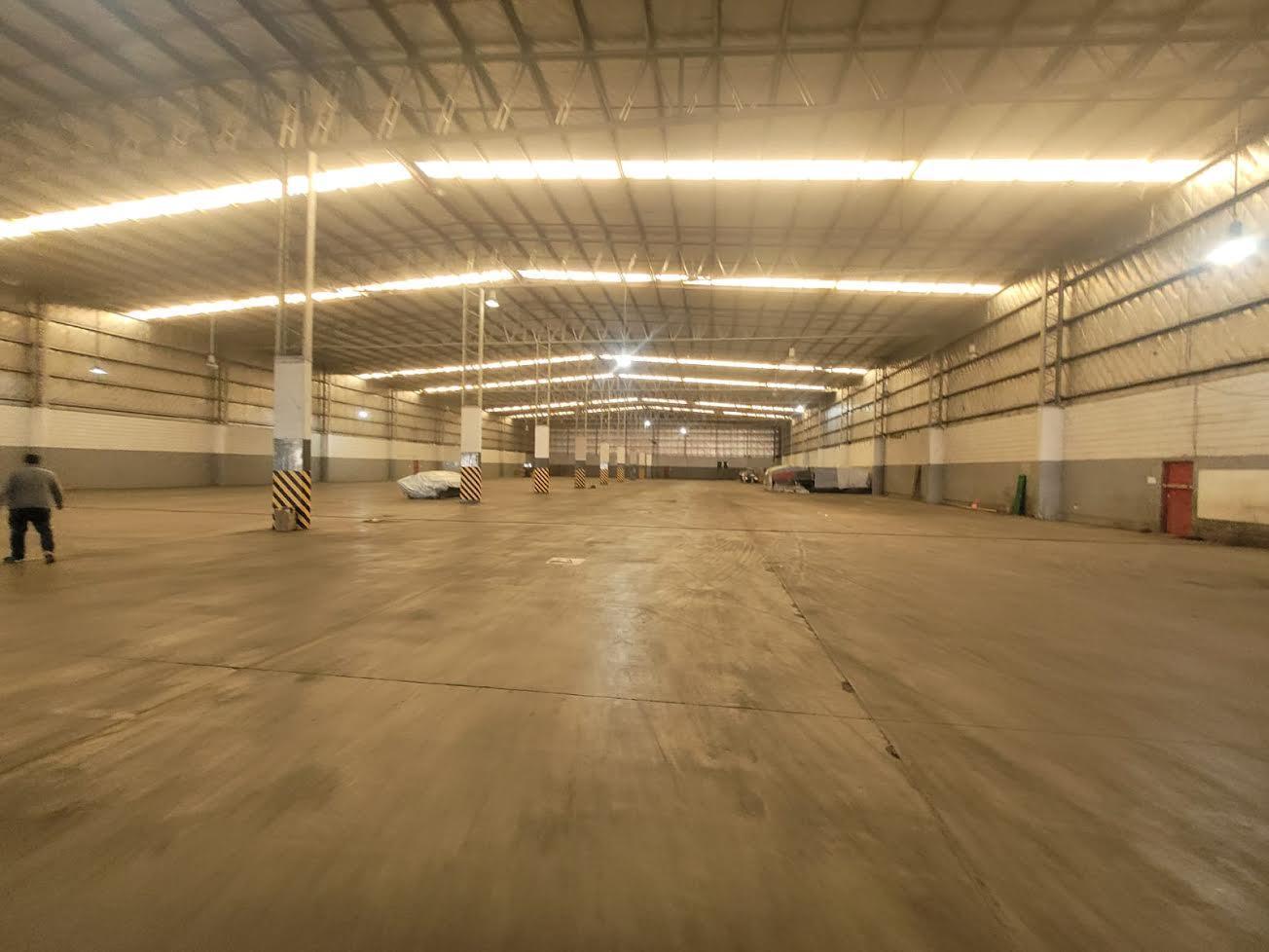 Foto de Nave industrial de 4700 m2 en Fátima Pilar, imagen 2