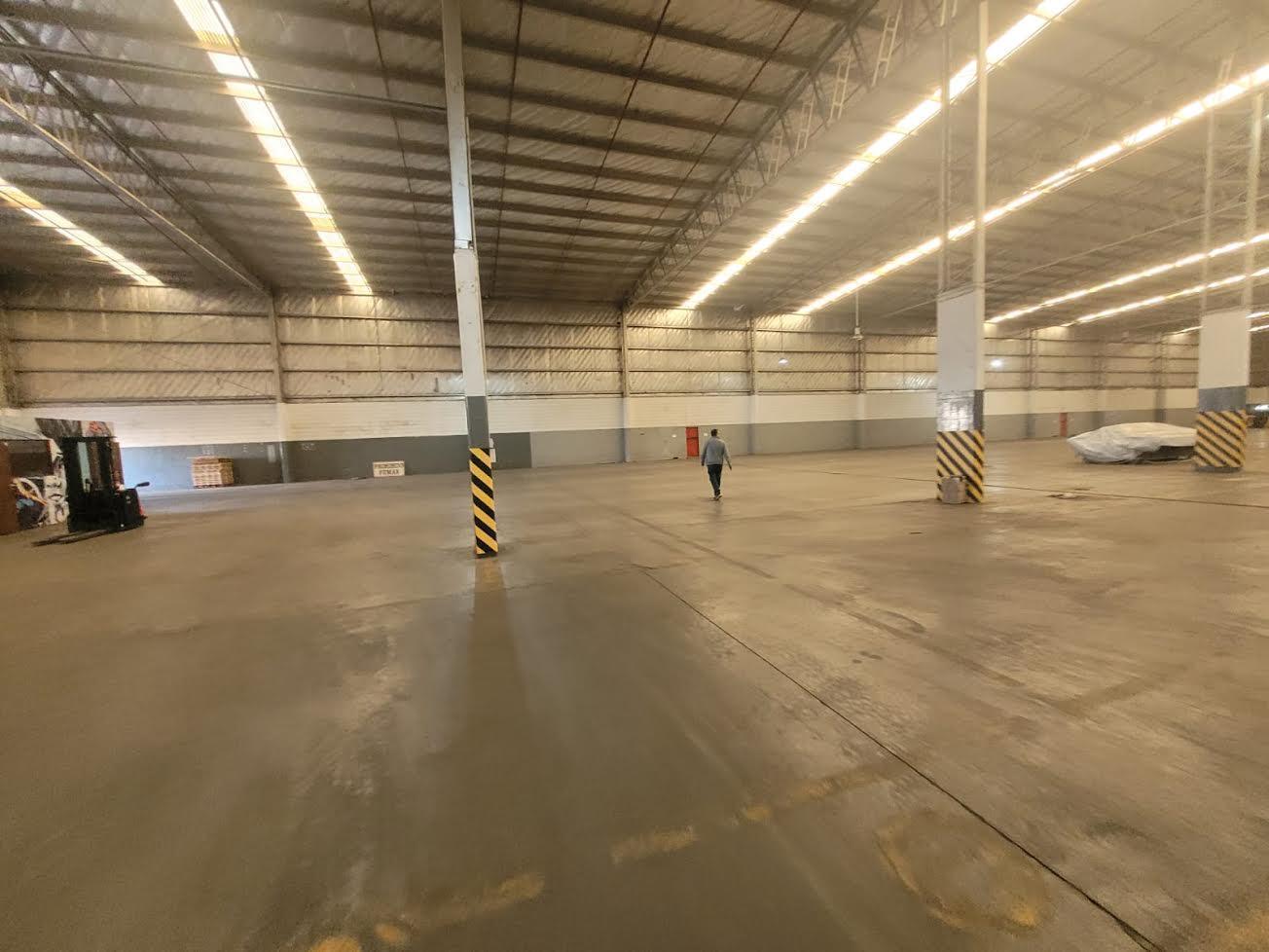 Foto de Nave industrial de 4700 m2 en Fátima Pilar, imagen 4