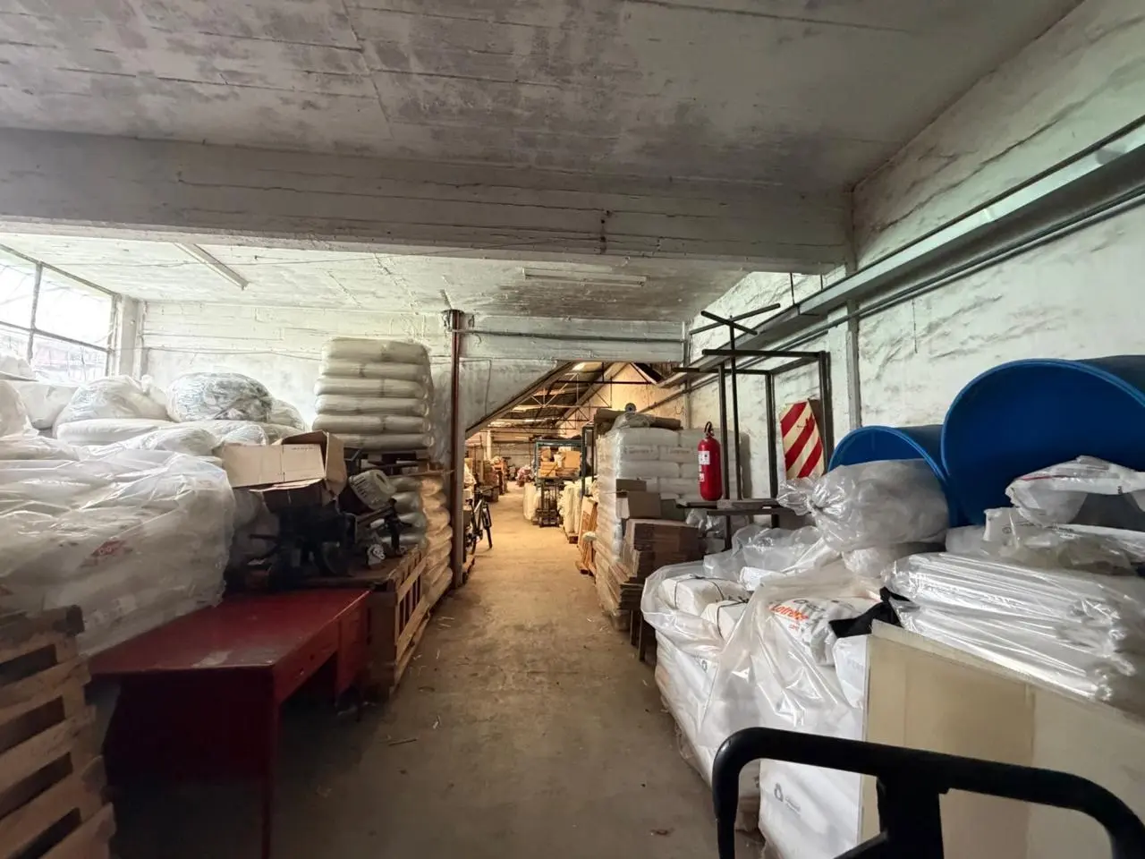Depósito en Venta General San Martin 5