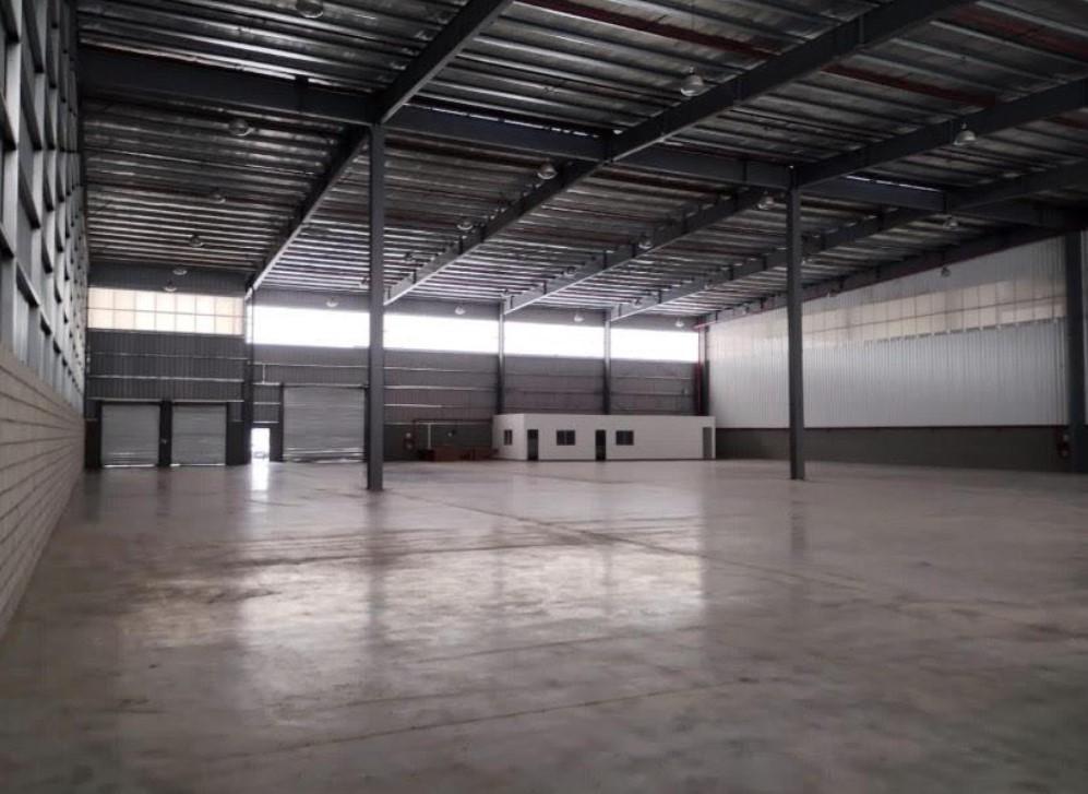 Foto de Depósito - Garin 2060 m2 Cubiertos AAA, imagen 1