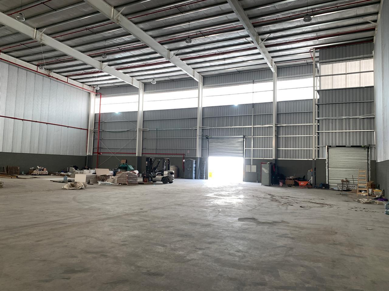 Foto de Depósito - Garin 2060 m2 Cubiertos AAA, imagen 3