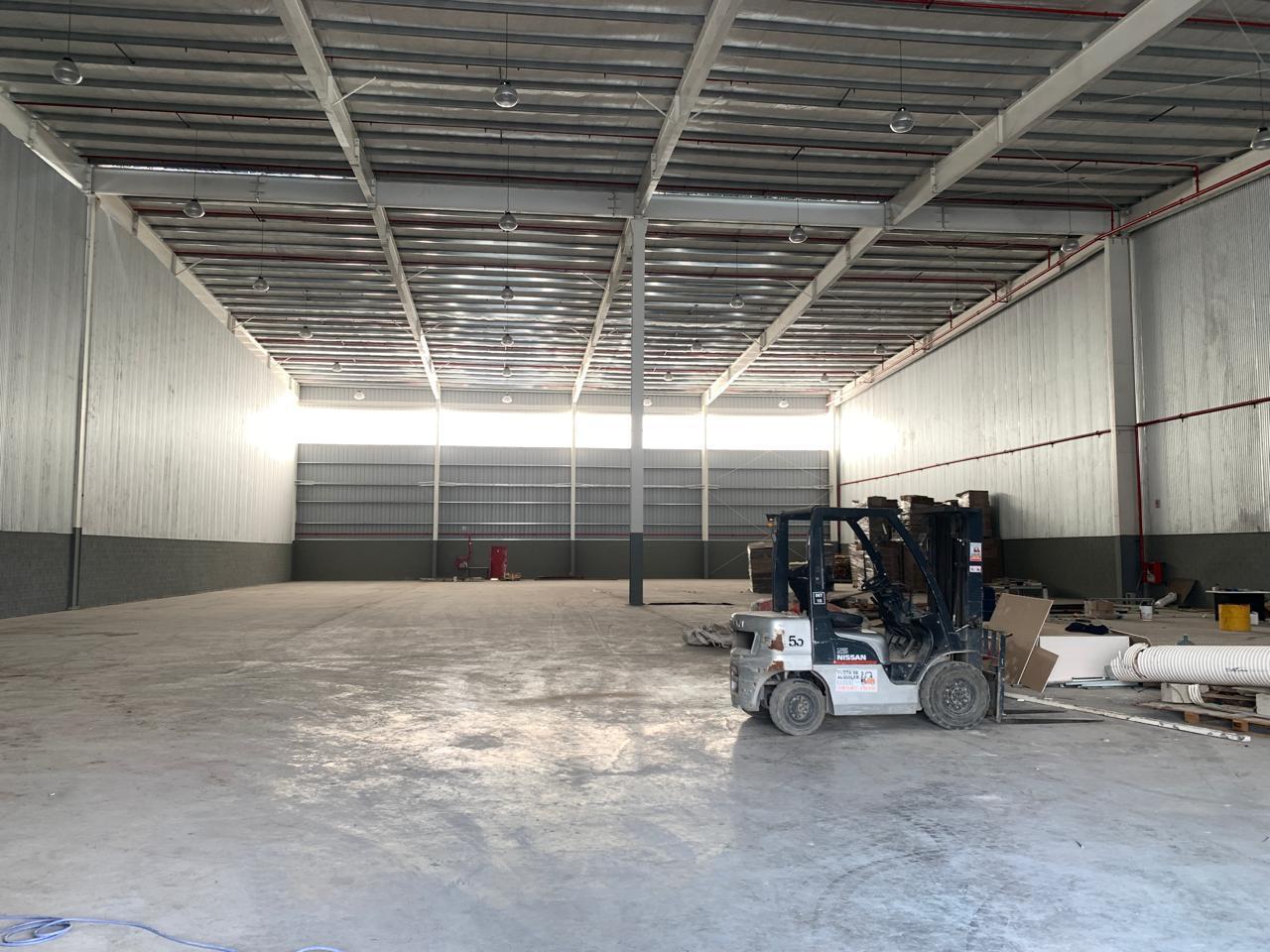 Foto de Depósito - Garin 2060 m2 Cubiertos AAA, imagen 4