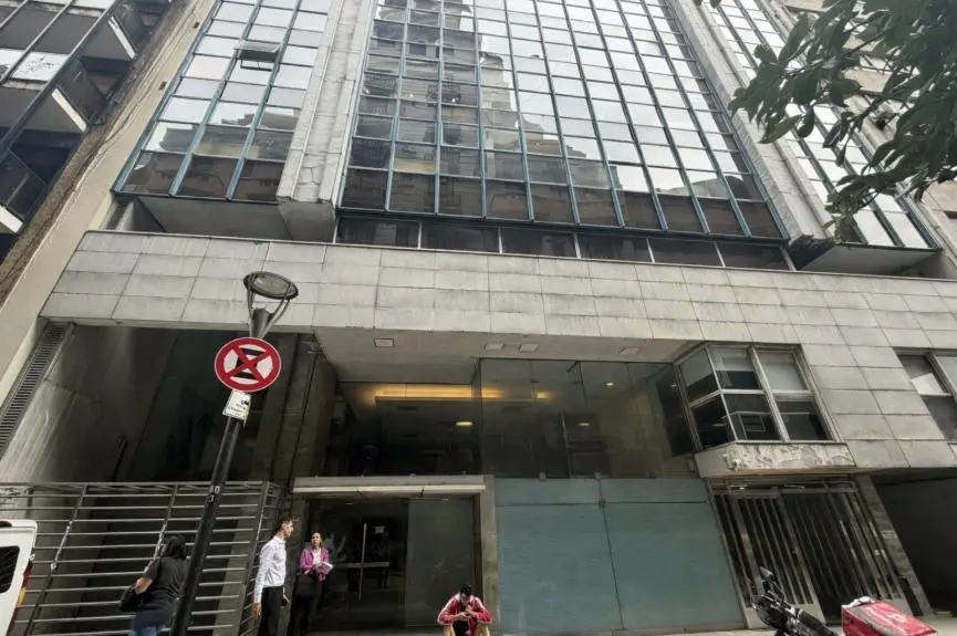Edificio comercial en block en alquiler – 1.623 m² – Maipú 362, Microcentro 2