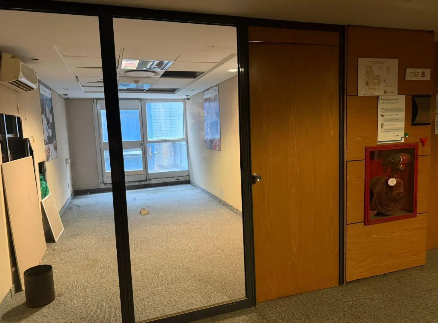 Gran Inmueble Comercial / Corporativo en Alquiler – Maipú 362-1623 m2. 5