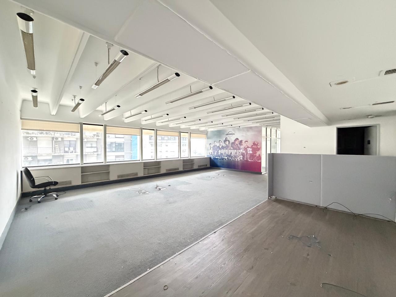 Foto de Alquiler - Excelente Oficina- Torre Pirelli - 440 m2 - Retiro, imagen 4