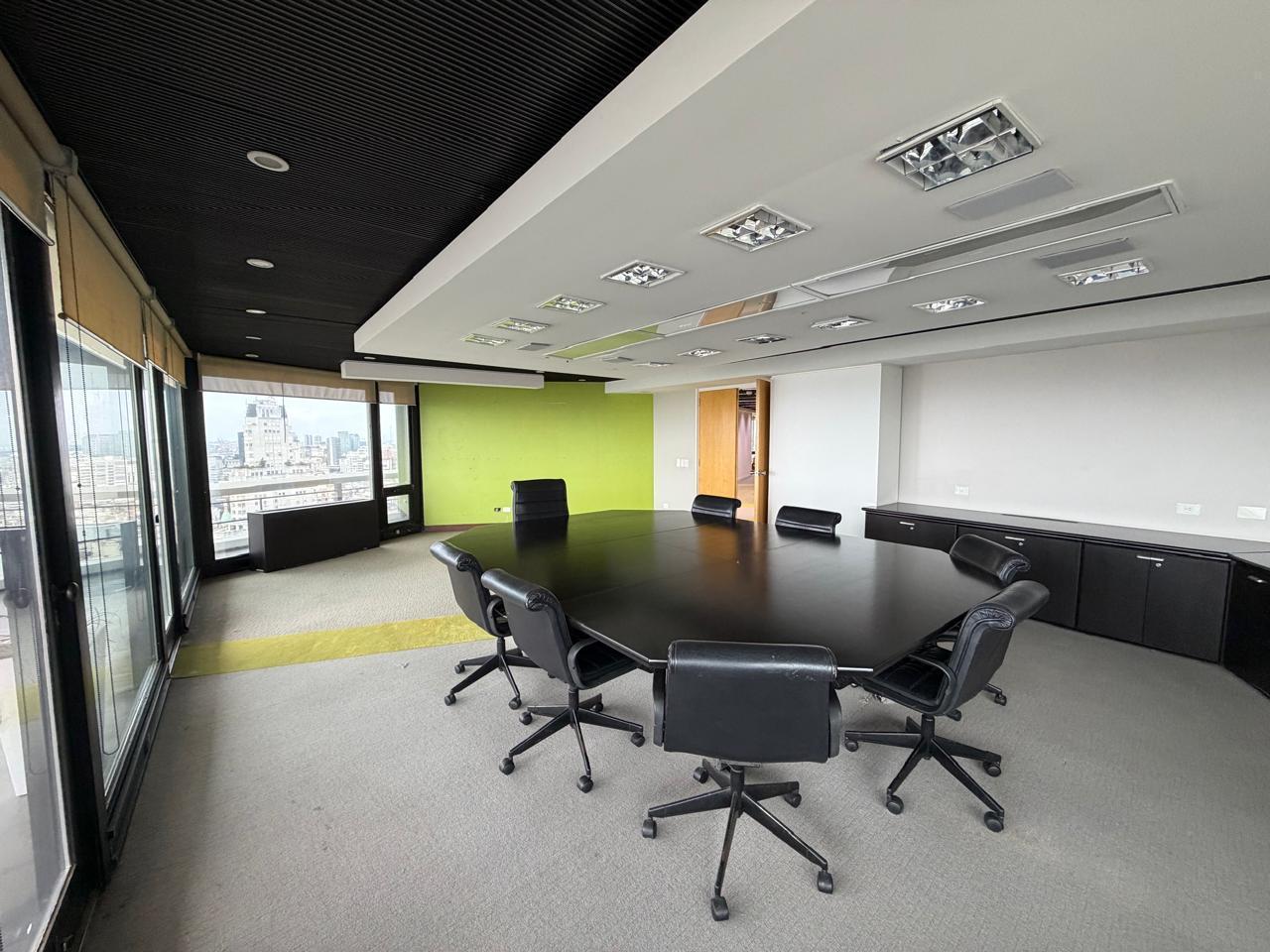 Foto de Alquiler - Excelente Oficina amoblada- Torre Pirelli - 400 m2 y 2, imagen 5
